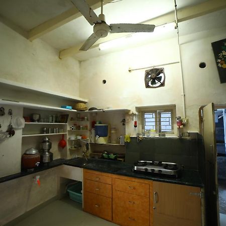 Gurukrupa Bunglow Dwārka Extérieur photo