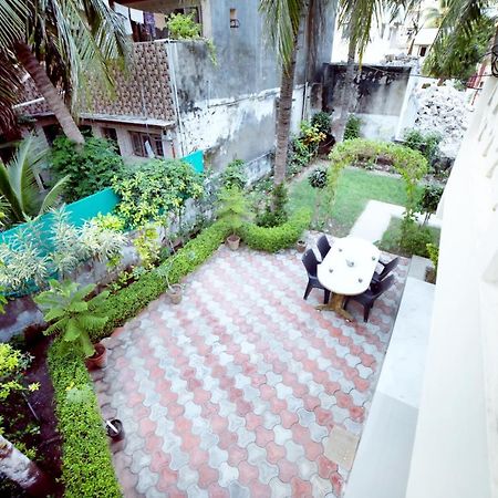 Gurukrupa Bunglow Dwārka Extérieur photo