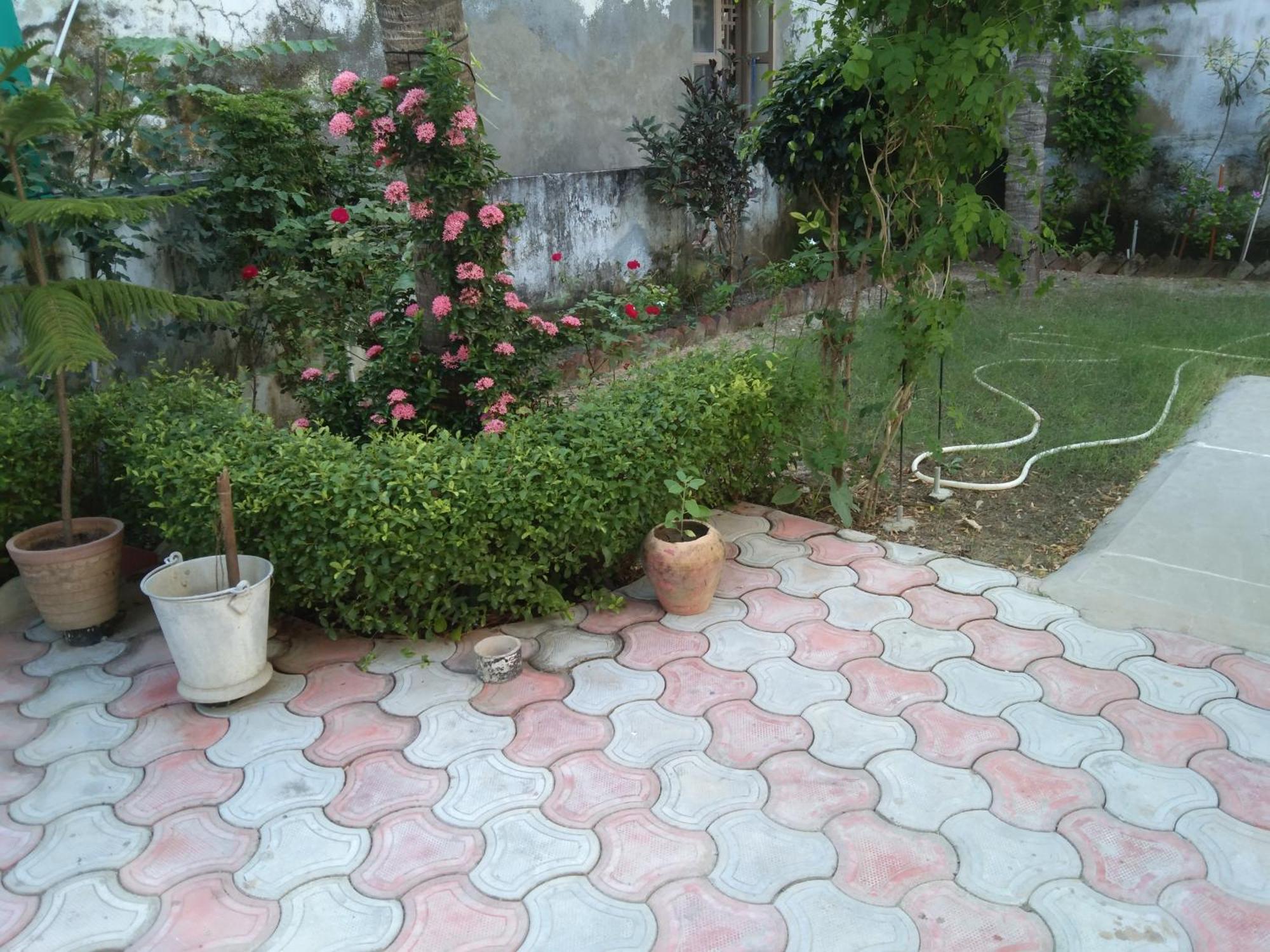 Gurukrupa Bunglow Dwārka Extérieur photo
