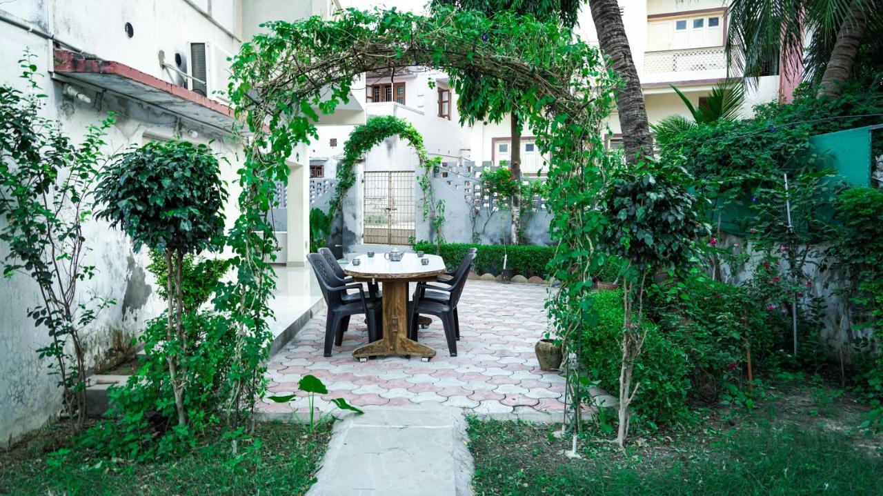 Gurukrupa Bunglow Dwārka Extérieur photo