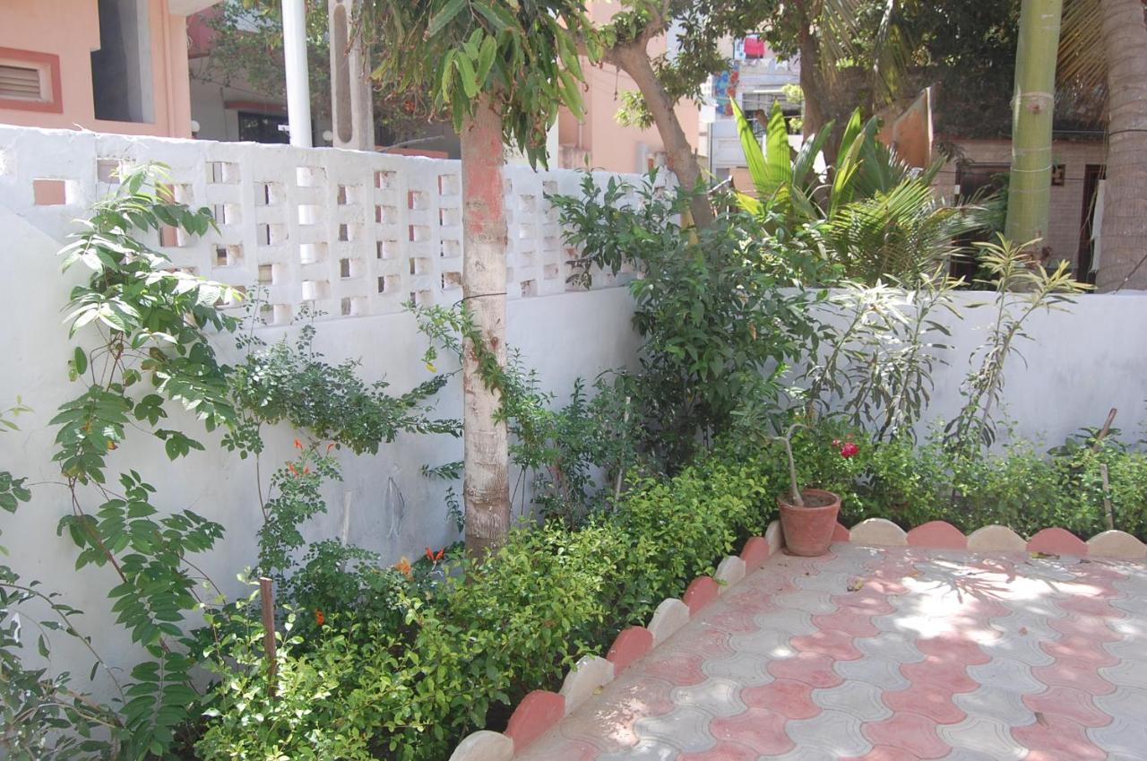 Gurukrupa Bunglow Dwārka Extérieur photo
