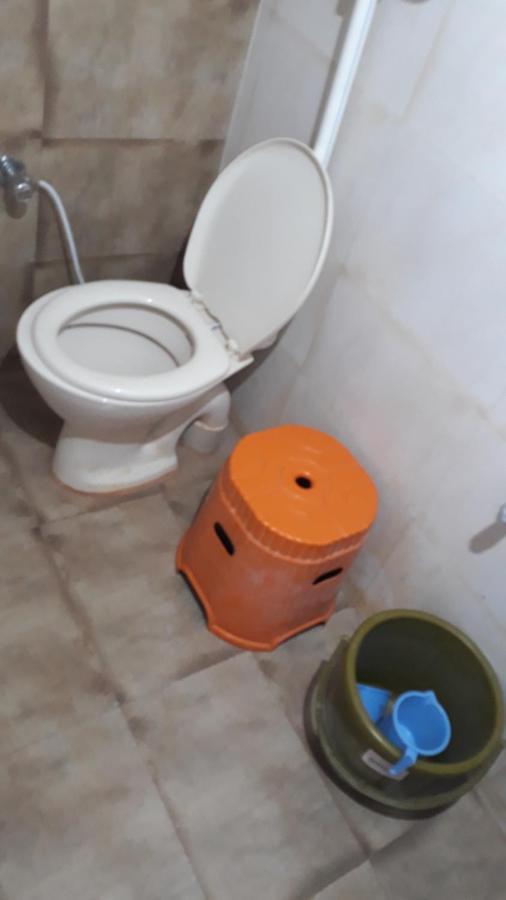 Gurukrupa Bunglow Dwārka Extérieur photo